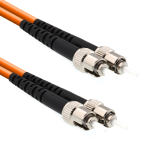 FREELINK (E78130) F/O OM2 LSZH MM ST-ST 2 MT 62,5/125 PATCH KABLO 